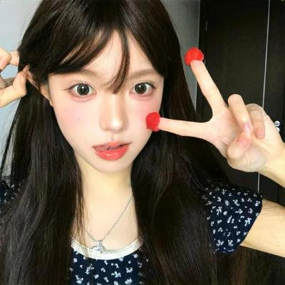 夏日暖洋洋