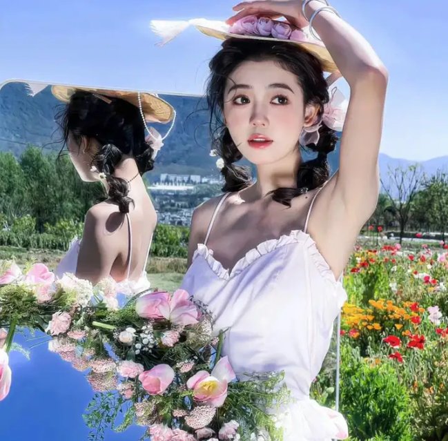 张飞审瓜