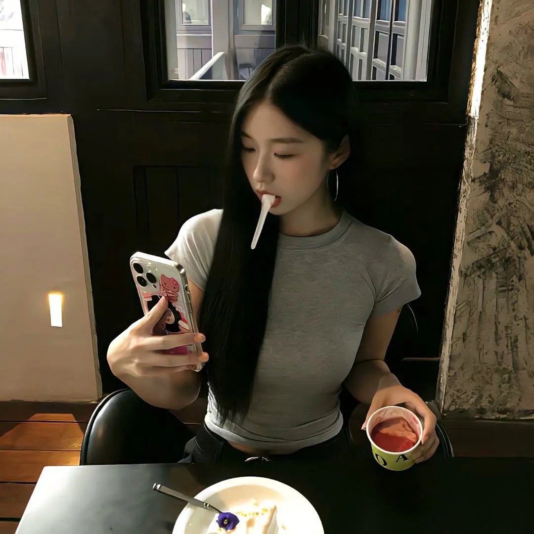 小嫉妒